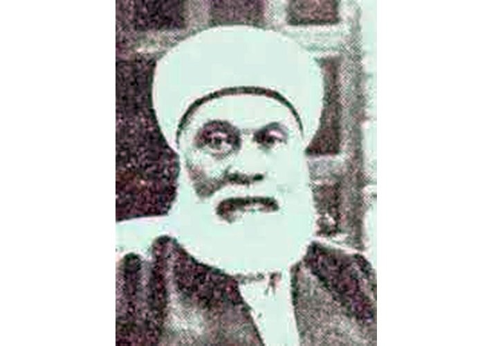 مولد العلامة الألوسي رحمه الله